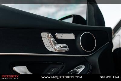 2022 Mercedes-Benz GLC GLC 300 4MATIC   - Photo 18 - Albuquerque, NM 87114