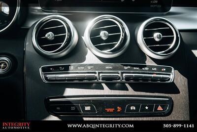 2022 Mercedes-Benz GLC GLC 300 4MATIC   - Photo 32 - Albuquerque, NM 87114