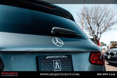 2022 Mercedes-Benz GLC GLC 300 4MATIC   - Photo 12 - Albuquerque, NM 87114