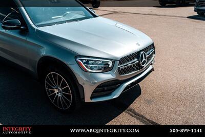 2022 Mercedes-Benz GLC GLC 300 4MATIC   - Photo 9 - Albuquerque, NM 87114