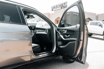 2022 Mercedes-Benz GLC GLC 300 4MATIC   - Photo 110 - Albuquerque, NM 87114