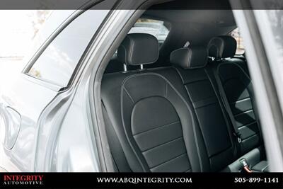 2022 Mercedes-Benz GLC GLC 300 4MATIC   - Photo 49 - Albuquerque, NM 87114