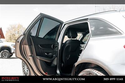 2022 Mercedes-Benz GLC GLC 300 4MATIC   - Photo 38 - Albuquerque, NM 87114