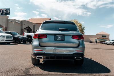2022 Mercedes-Benz GLC GLC 300 4MATIC   - Photo 64 - Albuquerque, NM 87114