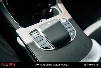 2022 Mercedes-Benz GLC GLC 300 4MATIC   - Photo 34 - Albuquerque, NM 87114