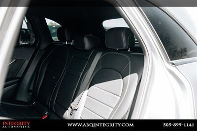 2022 Mercedes-Benz GLC GLC 300 4MATIC   - Photo 40 - Albuquerque, NM 87114