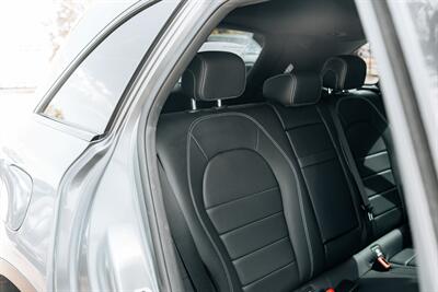 2022 Mercedes-Benz GLC GLC 300 4MATIC   - Photo 107 - Albuquerque, NM 87114