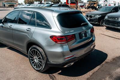 2022 Mercedes-Benz GLC GLC 300 4MATIC   - Photo 69 - Albuquerque, NM 87114
