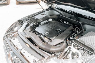 2022 Mercedes-Benz GLC GLC 300 4MATIC   - Photo 115 - Albuquerque, NM 87114
