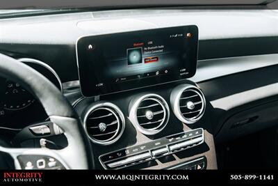 2022 Mercedes-Benz GLC GLC 300 4MATIC   - Photo 31 - Albuquerque, NM 87114