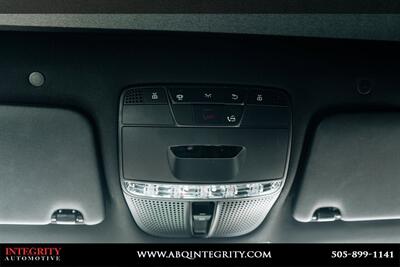 2022 Mercedes-Benz GLC GLC 300 4MATIC   - Photo 35 - Albuquerque, NM 87114