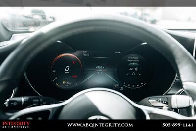 2022 Mercedes-Benz GLC GLC 300 4MATIC   - Photo 28 - Albuquerque, NM 87114
