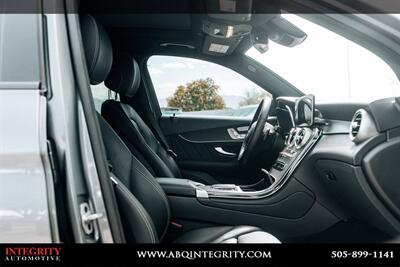 2022 Mercedes-Benz GLC GLC 300 4MATIC   - Photo 53 - Albuquerque, NM 87114