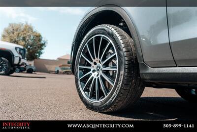 2022 Mercedes-Benz GLC GLC 300 4MATIC   - Photo 14 - Albuquerque, NM 87114