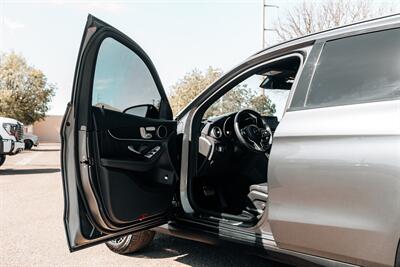 2022 Mercedes-Benz GLC GLC 300 4MATIC   - Photo 74 - Albuquerque, NM 87114