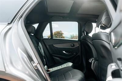 2022 Mercedes-Benz GLC GLC 300 4MATIC   - Photo 106 - Albuquerque, NM 87114