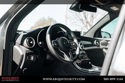 2022 Mercedes-Benz GLC GLC 300 4MATIC   - Photo 20 - Albuquerque, NM 87114