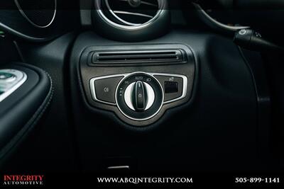 2022 Mercedes-Benz GLC GLC 300 4MATIC   - Photo 27 - Albuquerque, NM 87114