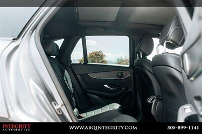 2022 Mercedes-Benz GLC GLC 300 4MATIC   - Photo 48 - Albuquerque, NM 87114