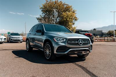 2022 Mercedes-Benz GLC GLC 300 4MATIC   - Photo 59 - Albuquerque, NM 87114