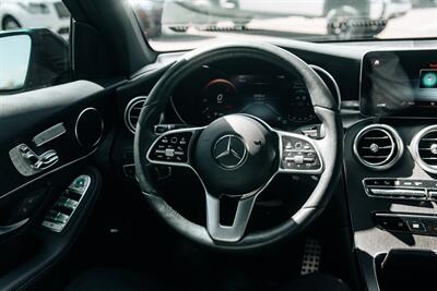 2022 Mercedes-Benz GLC GLC 300 4MATIC   - Photo 82 - Albuquerque, NM 87114