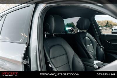 2022 Mercedes-Benz GLC GLC 300 4MATIC   - Photo 54 - Albuquerque, NM 87114