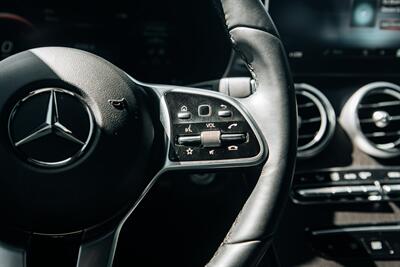 2022 Mercedes-Benz GLC GLC 300 4MATIC   - Photo 84 - Albuquerque, NM 87114