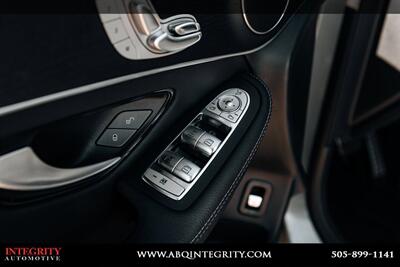 2022 Mercedes-Benz GLC GLC 300 4MATIC   - Photo 17 - Albuquerque, NM 87114