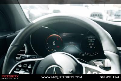 2022 Mercedes-Benz GLC GLC 300 4MATIC   - Photo 29 - Albuquerque, NM 87114