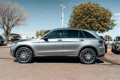 2022 Mercedes-Benz GLC GLC 300 4MATIC   - Photo 62 - Albuquerque, NM 87114