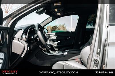 2022 Mercedes-Benz GLC GLC 300 4MATIC   - Photo 21 - Albuquerque, NM 87114