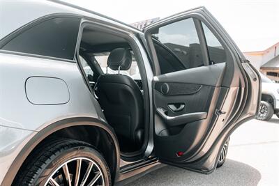 2022 Mercedes-Benz GLC GLC 300 4MATIC   - Photo 105 - Albuquerque, NM 87114