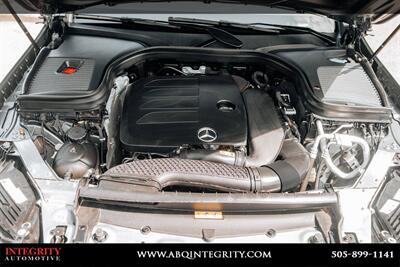 2022 Mercedes-Benz GLC GLC 300 4MATIC   - Photo 56 - Albuquerque, NM 87114