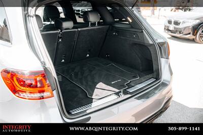 2022 Mercedes-Benz GLC GLC 300 4MATIC   - Photo 41 - Albuquerque, NM 87114