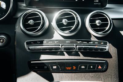 2022 Mercedes-Benz GLC GLC 300 4MATIC   - Photo 90 - Albuquerque, NM 87114