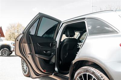 2022 Mercedes-Benz GLC GLC 300 4MATIC   - Photo 96 - Albuquerque, NM 87114