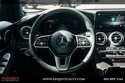 2022 Mercedes-Benz GLC GLC 300 4MATIC   - Photo 23 - Albuquerque, NM 87114