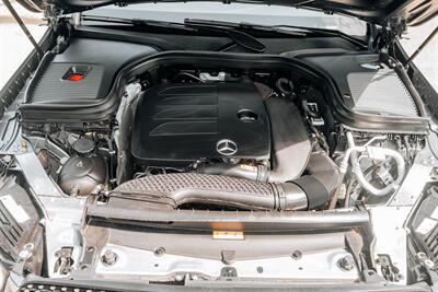 2022 Mercedes-Benz GLC GLC 300 4MATIC   - Photo 114 - Albuquerque, NM 87114