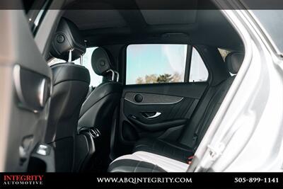 2022 Mercedes-Benz GLC GLC 300 4MATIC   - Photo 39 - Albuquerque, NM 87114