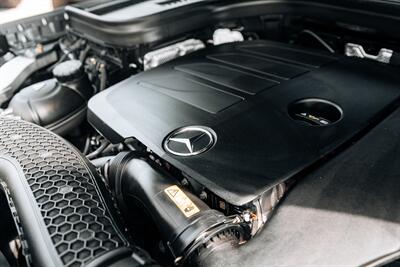 2022 Mercedes-Benz GLC GLC 300 4MATIC   - Photo 116 - Albuquerque, NM 87114