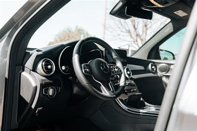 2022 Mercedes-Benz GLC GLC 300 4MATIC   - Photo 78 - Albuquerque, NM 87114