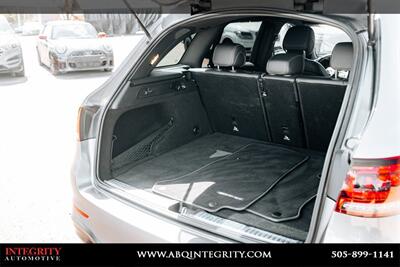 2022 Mercedes-Benz GLC GLC 300 4MATIC   - Photo 43 - Albuquerque, NM 87114