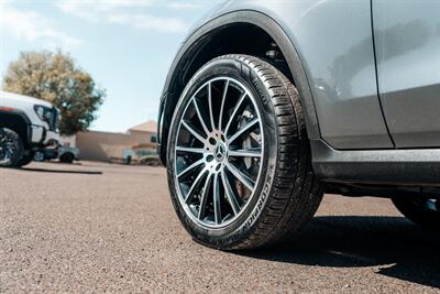 2022 Mercedes-Benz GLC GLC 300 4MATIC   - Photo 72 - Albuquerque, NM 87114