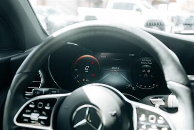 2022 Mercedes-Benz GLC GLC 300 4MATIC   - Photo 87 - Albuquerque, NM 87114