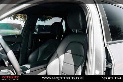 2022 Mercedes-Benz GLC GLC 300 4MATIC   - Photo 22 - Albuquerque, NM 87114