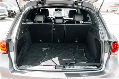 2022 Mercedes-Benz GLC GLC 300 4MATIC   - Photo 100 - Albuquerque, NM 87114