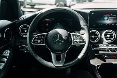 2022 Mercedes-Benz GLC GLC 300 4MATIC   - Photo 81 - Albuquerque, NM 87114
