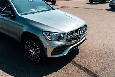 2022 Mercedes-Benz GLC GLC 300 4MATIC   - Photo 67 - Albuquerque, NM 87114