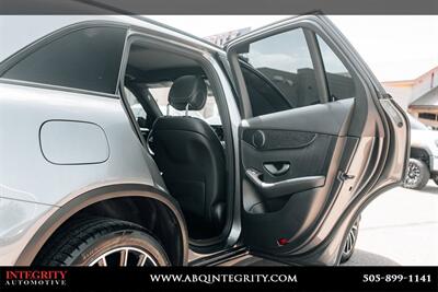 2022 Mercedes-Benz GLC GLC 300 4MATIC   - Photo 47 - Albuquerque, NM 87114
