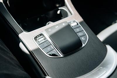 2022 Mercedes-Benz GLC GLC 300 4MATIC   - Photo 92 - Albuquerque, NM 87114